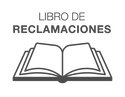 Libro de reclamaciones